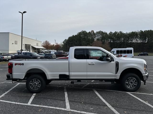 new 2024 Ford F-350 car, priced at $64,555