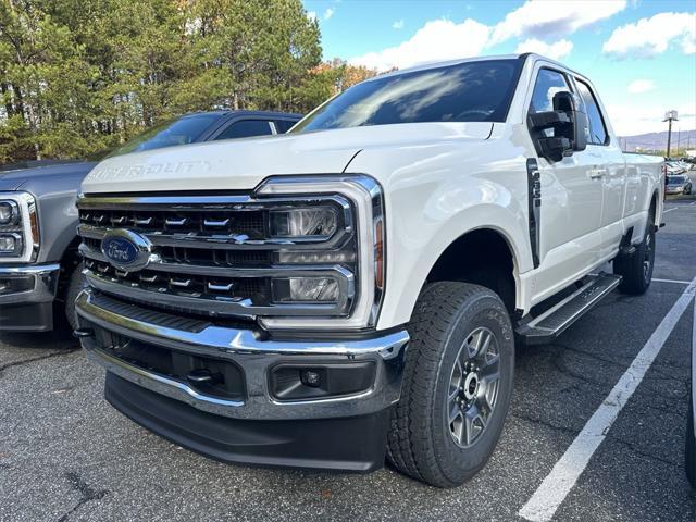 new 2024 Ford F-350 car, priced at $64,555