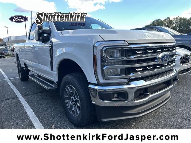 new 2024 Ford F-350 car, priced at $64,555