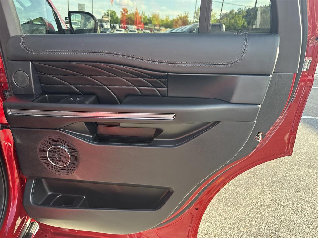 used 2020 Ford Expedition car, priced at $39,750