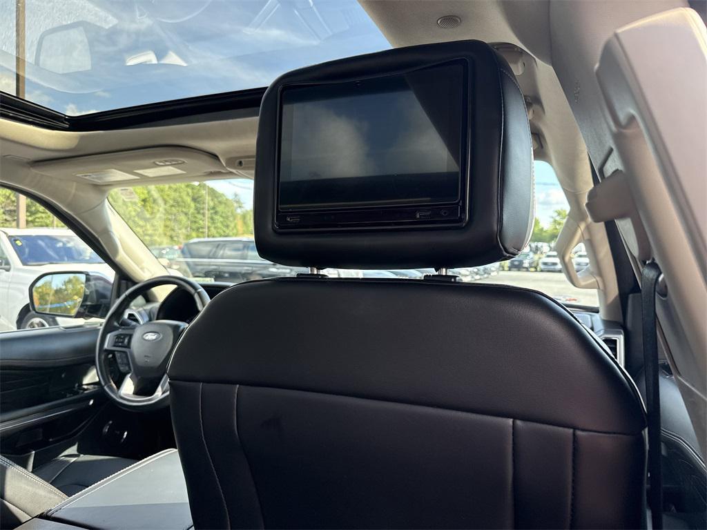 used 2020 Ford Expedition car, priced at $39,750