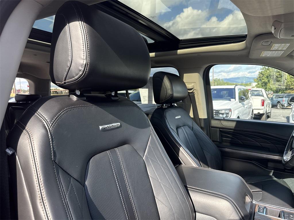 used 2020 Ford Expedition car, priced at $39,750