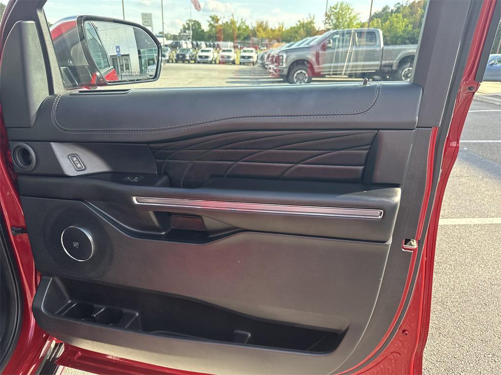 used 2020 Ford Expedition car, priced at $39,750