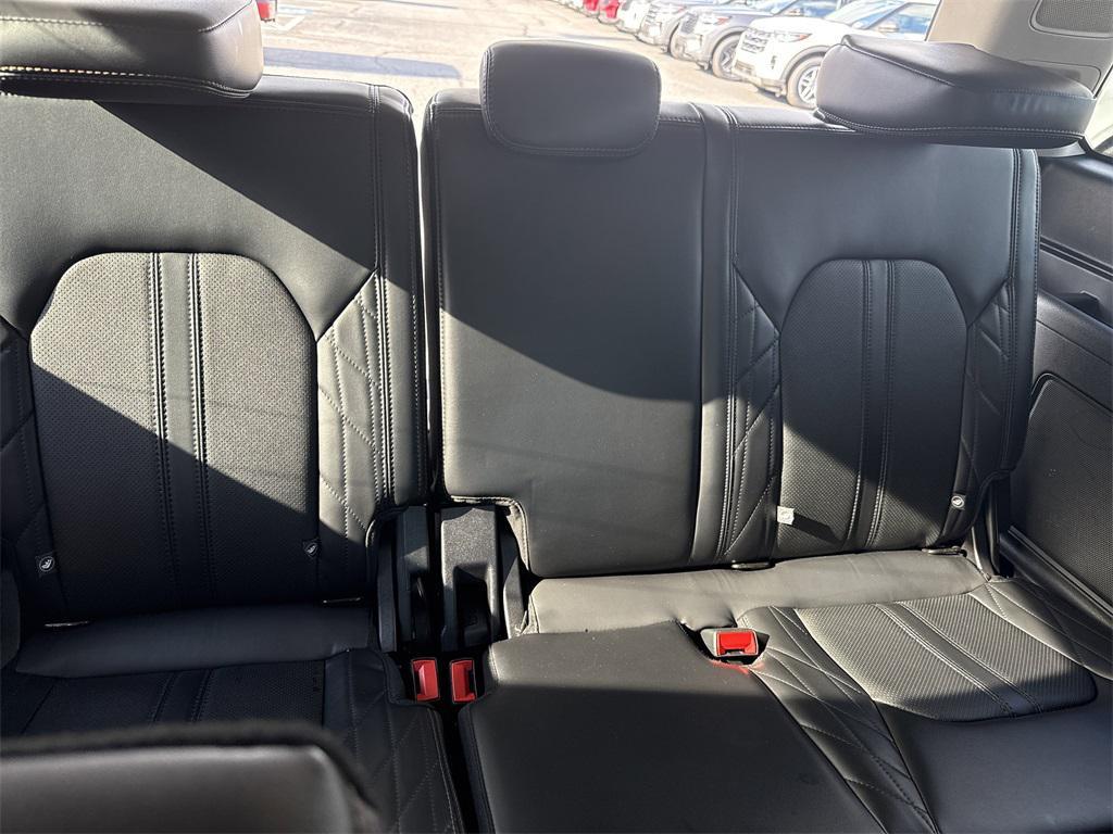 used 2020 Ford Expedition car, priced at $39,750