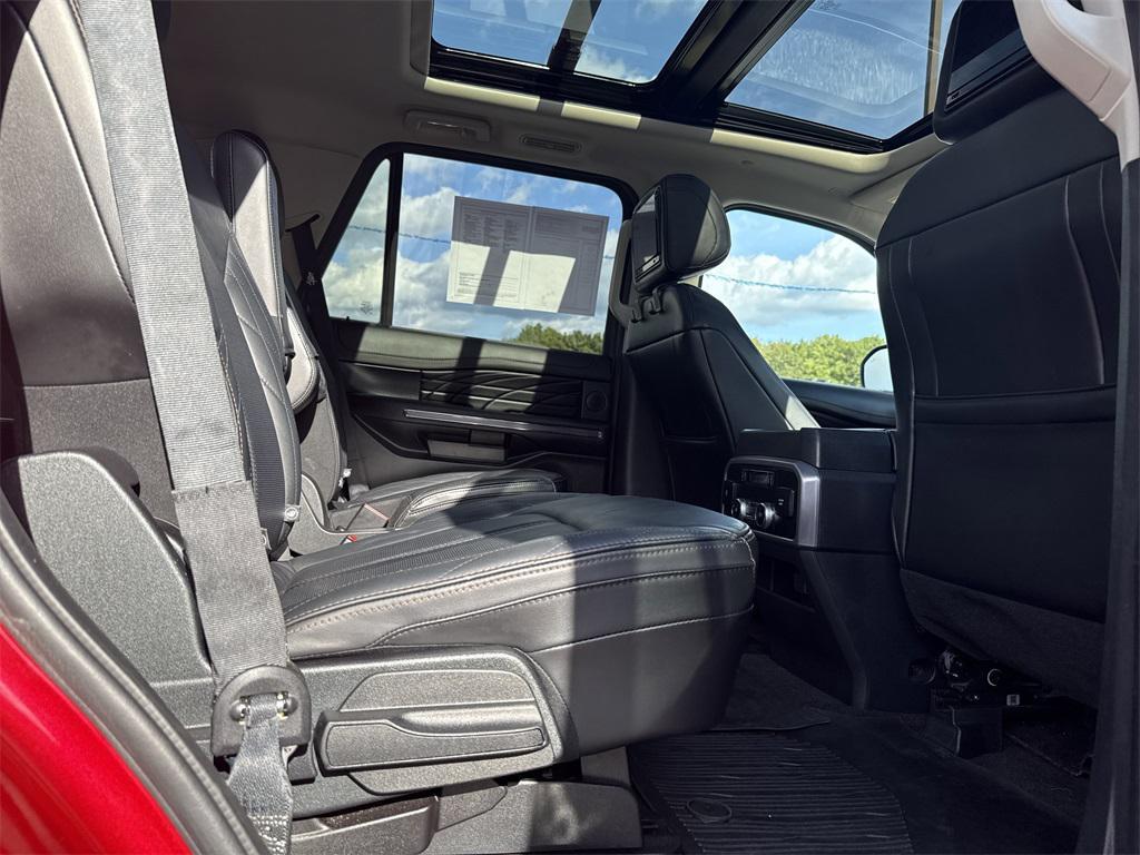 used 2020 Ford Expedition car, priced at $39,750