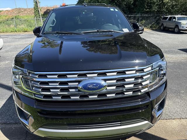 used 2021 Ford Expedition car, priced at $48,500