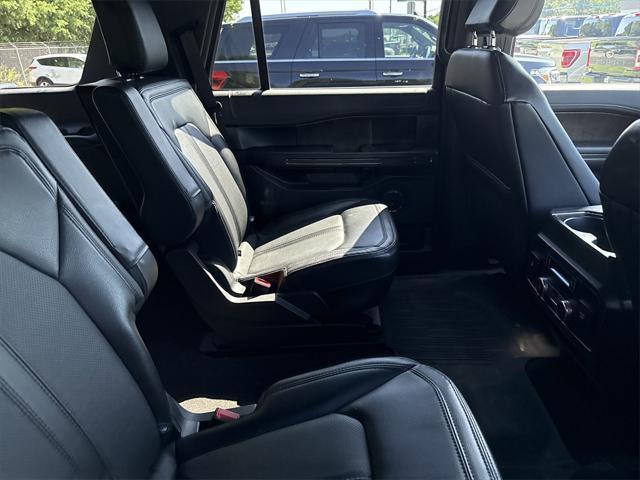 used 2021 Ford Expedition car, priced at $48,500