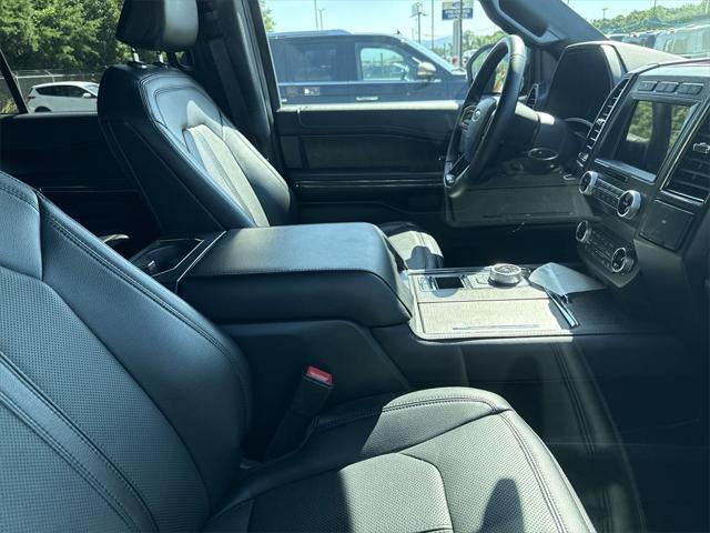 used 2021 Ford Expedition car, priced at $48,500