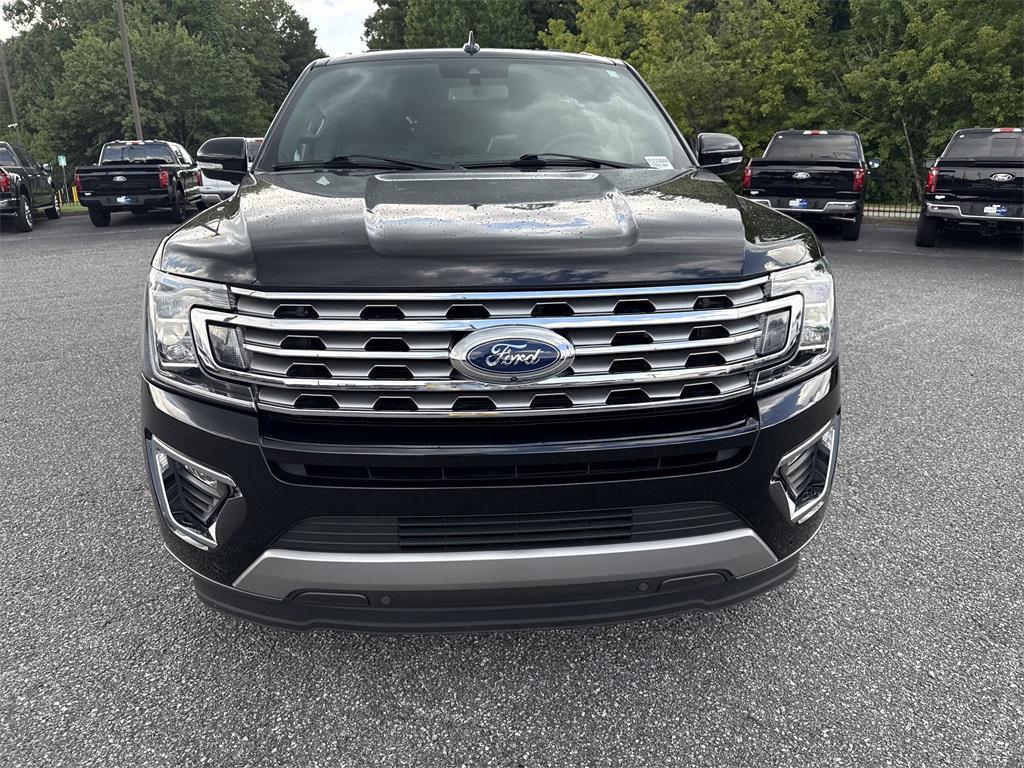 used 2021 Ford Expedition car, priced at $46,500
