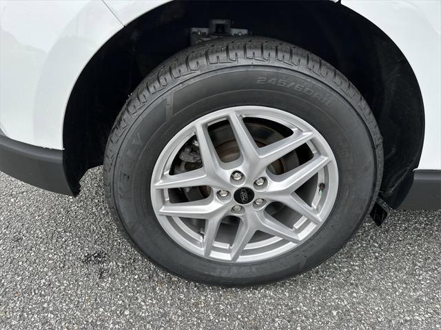 used 2024 Ford Edge car, priced at $26,950