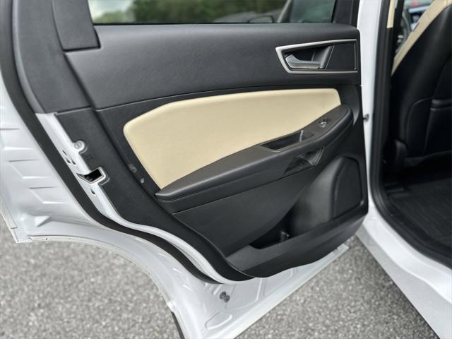 used 2024 Ford Edge car, priced at $26,950