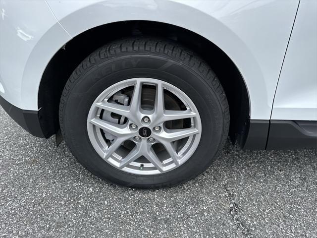 used 2024 Ford Edge car, priced at $26,950