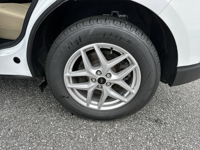 used 2024 Ford Edge car, priced at $26,950