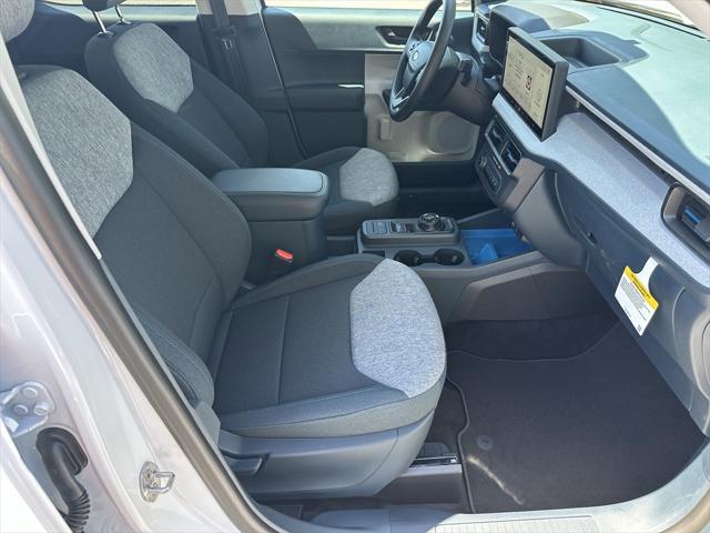 new 2025 Ford Maverick car, priced at $31,885