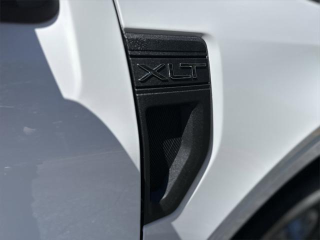 new 2025 Ford Maverick car, priced at $31,885