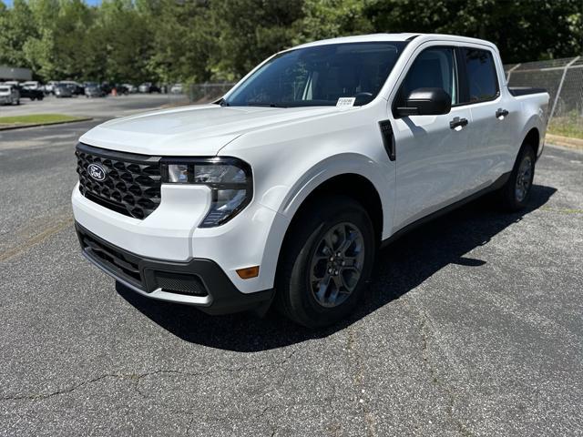 new 2025 Ford Maverick car, priced at $31,885