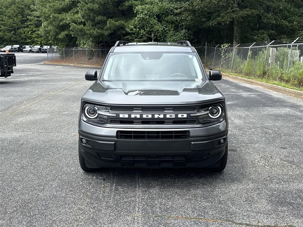used 2024 Ford Bronco Sport car, priced at $24,990