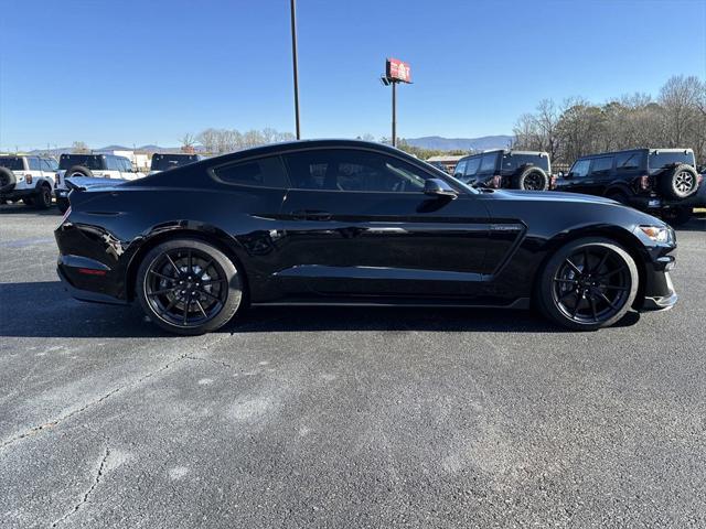 used 2017 Ford Shelby GT350 car, priced at $59,940