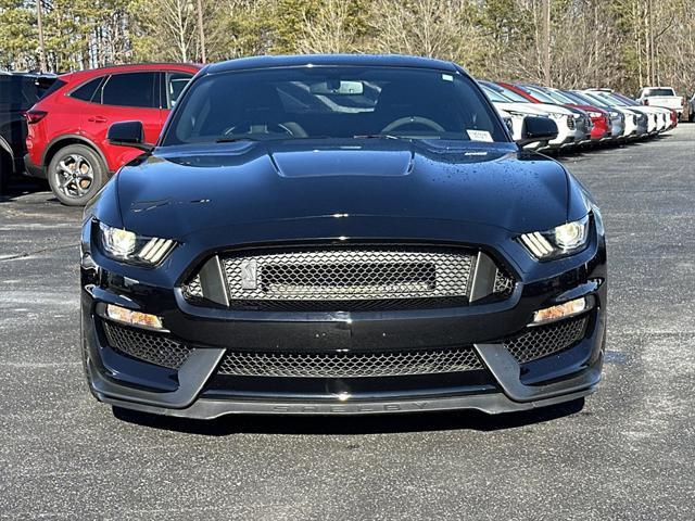 used 2017 Ford Shelby GT350 car, priced at $59,940