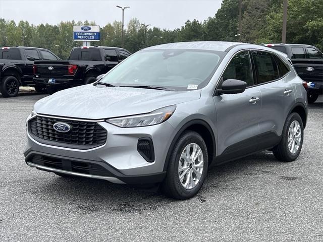 new 2024 Ford Escape car, priced at $27,990