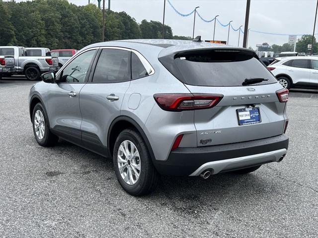 new 2024 Ford Escape car, priced at $27,990