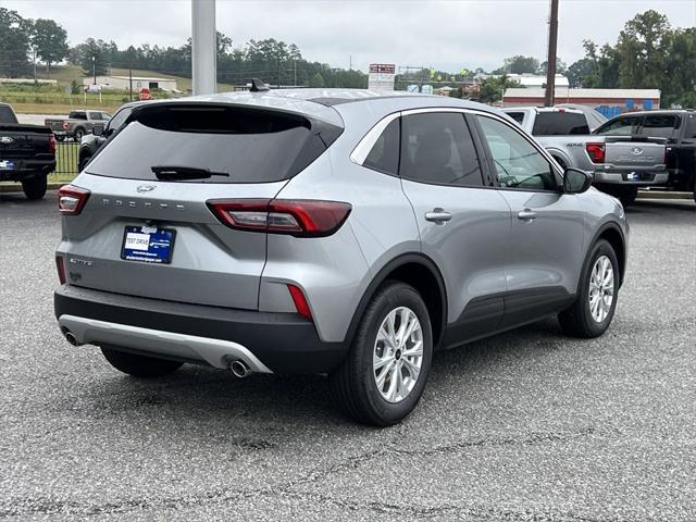 new 2024 Ford Escape car, priced at $27,990