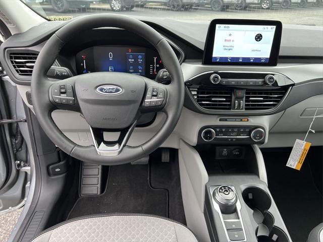 new 2024 Ford Escape car, priced at $27,990