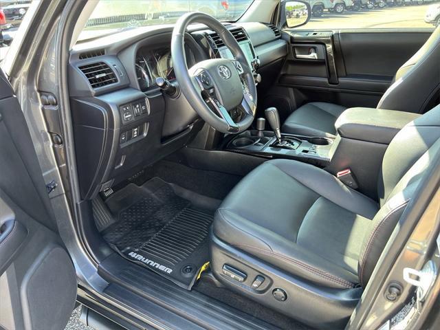 used 2021 Toyota 4Runner car, priced at $46,149