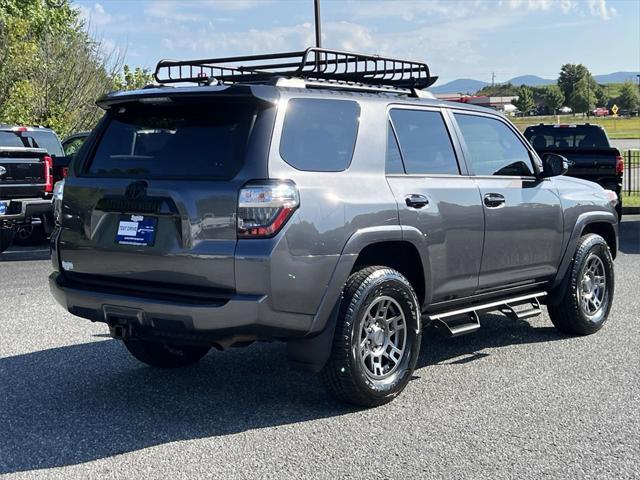 used 2021 Toyota 4Runner car, priced at $46,149