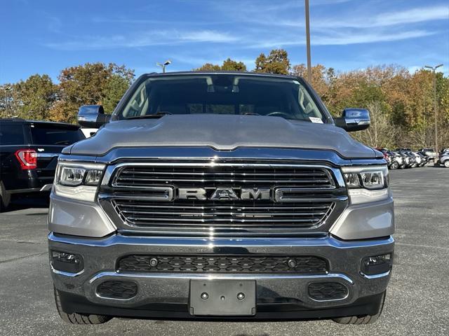 used 2020 Ram 1500 car, priced at $44,164