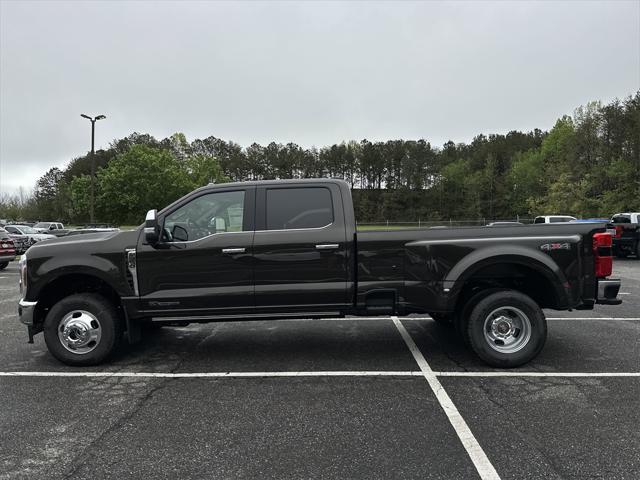 new 2025 Ford F-350 car, priced at $98,230