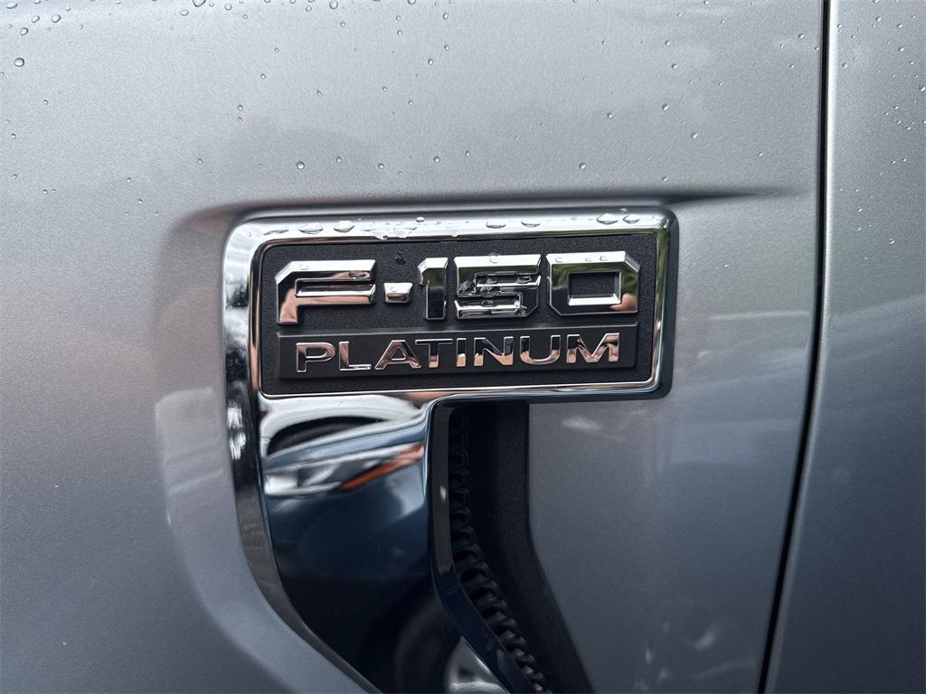 used 2022 Ford F-150 car, priced at $53,350