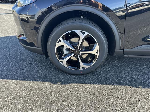 new 2025 Ford Escape car, priced at $34,760