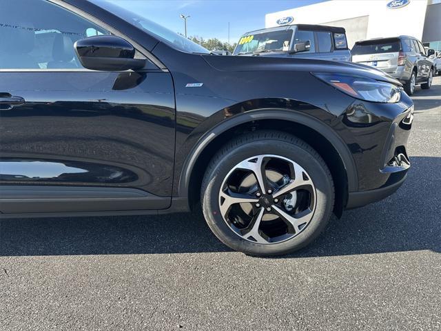 new 2025 Ford Escape car, priced at $34,760
