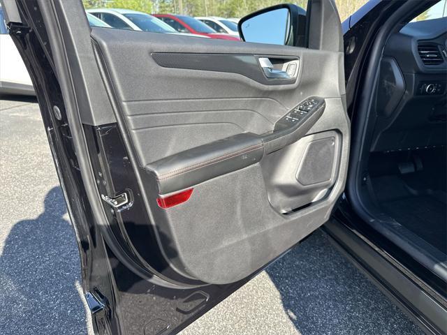 new 2025 Ford Escape car, priced at $34,760