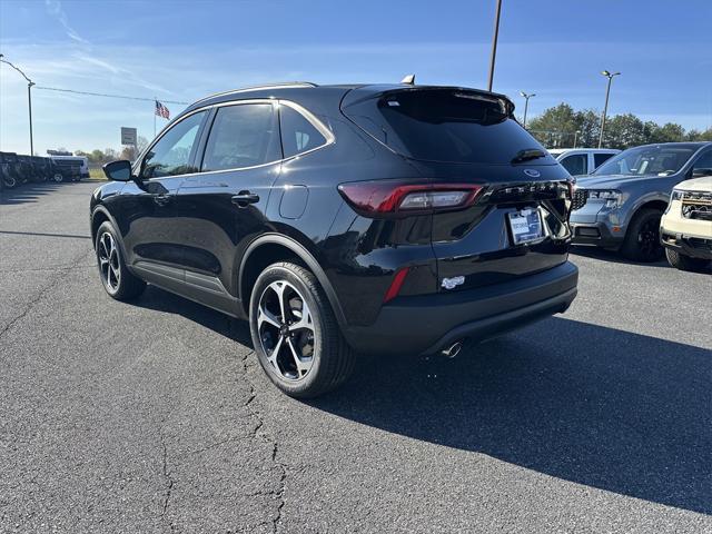 new 2025 Ford Escape car, priced at $34,760