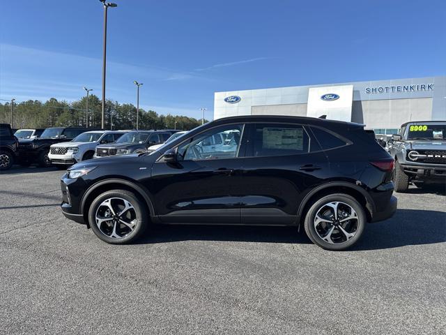 new 2025 Ford Escape car, priced at $34,760
