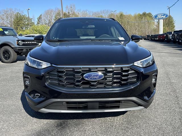 new 2025 Ford Escape car, priced at $34,760