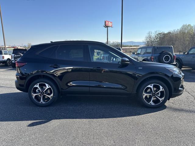 new 2025 Ford Escape car, priced at $34,760