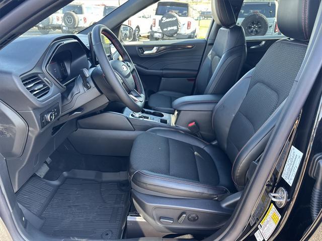 new 2025 Ford Escape car, priced at $34,760