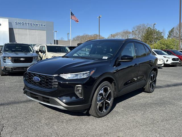 new 2025 Ford Escape car, priced at $34,760