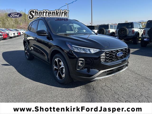new 2025 Ford Escape car, priced at $34,760