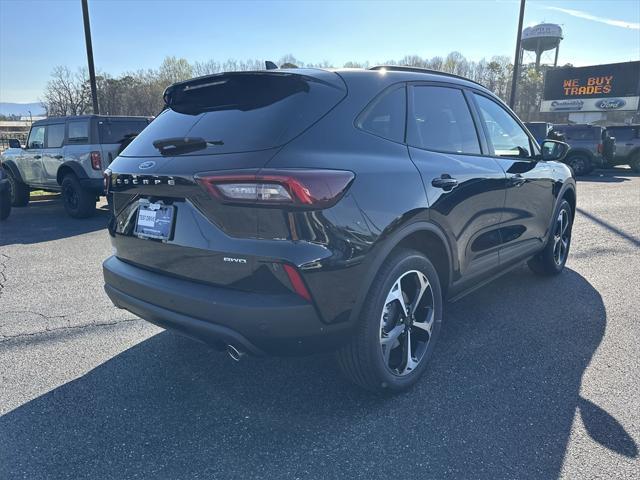 new 2025 Ford Escape car, priced at $34,760
