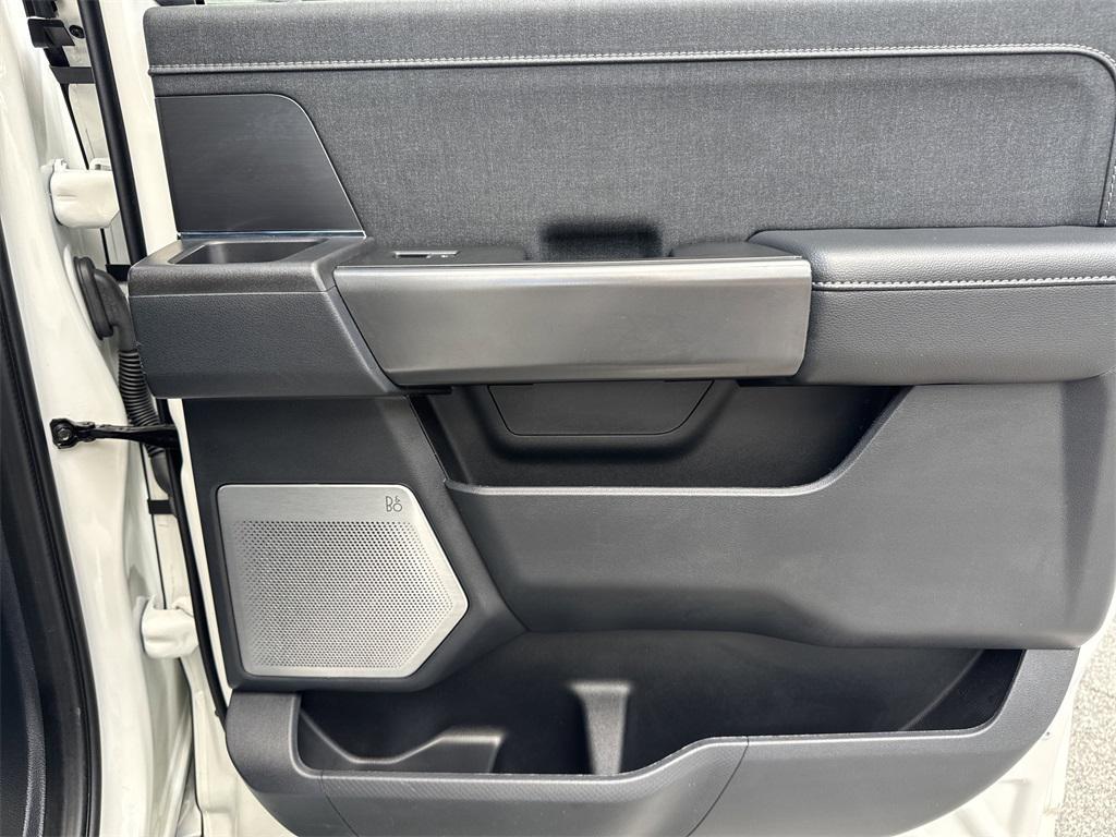 used 2024 Ford F-150 car, priced at $56,450