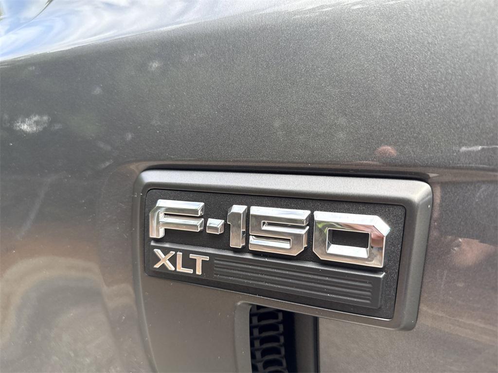 used 2021 Ford F-150 car, priced at $32,750