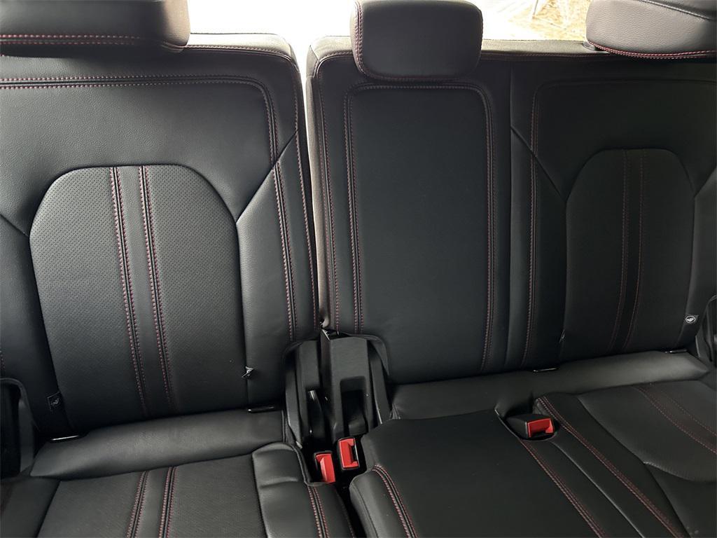 used 2024 Ford Expedition car, priced at $60,750