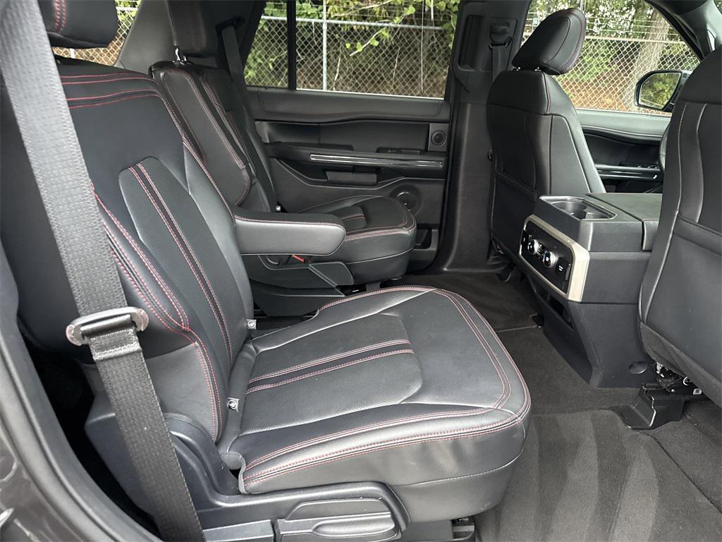 used 2024 Ford Expedition car, priced at $60,750