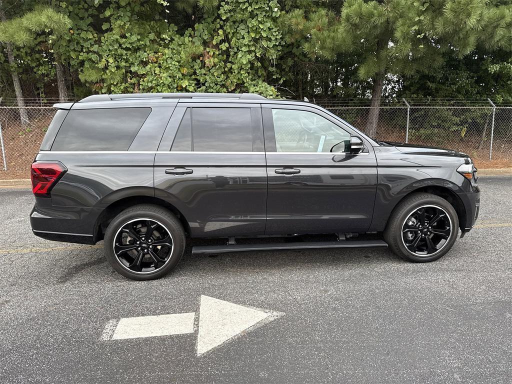 used 2024 Ford Expedition car, priced at $60,750