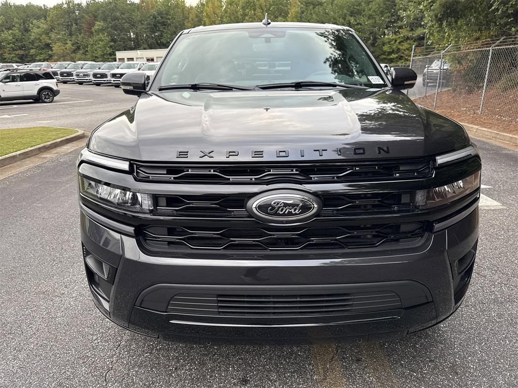 used 2024 Ford Expedition car, priced at $60,750