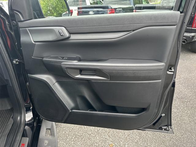 used 2024 Ford Ranger car, priced at $53,998